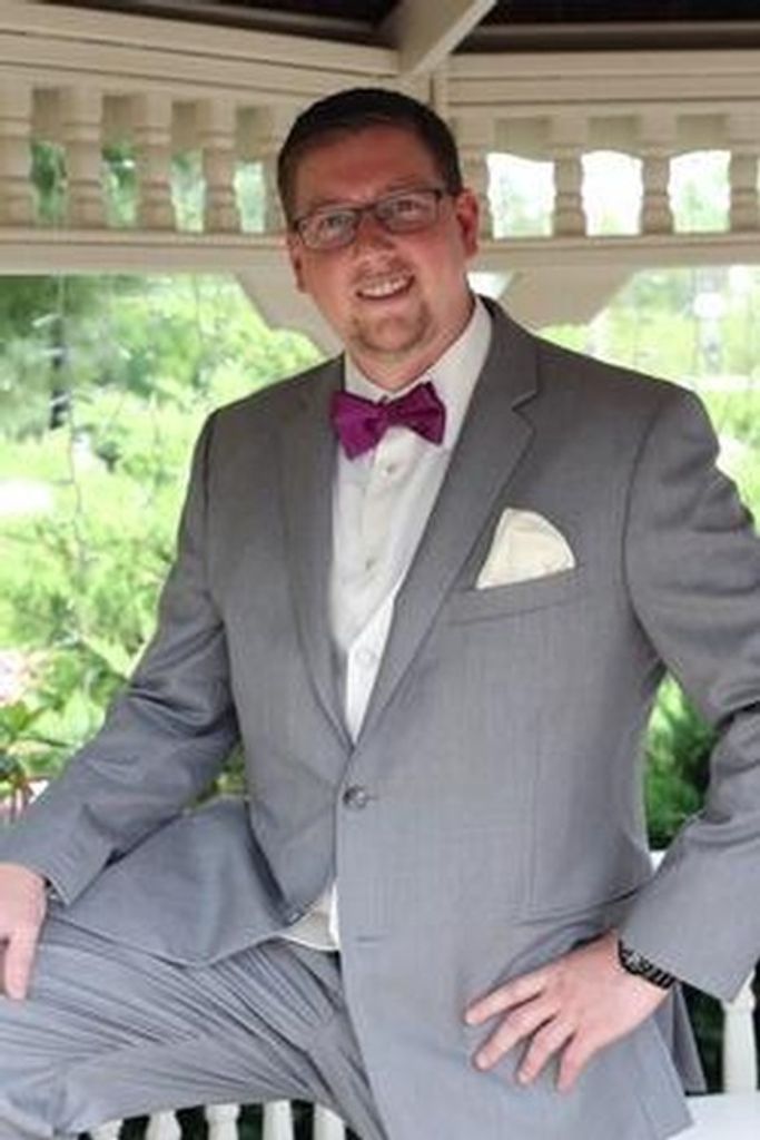 Robert B. Bliss Profile Photo