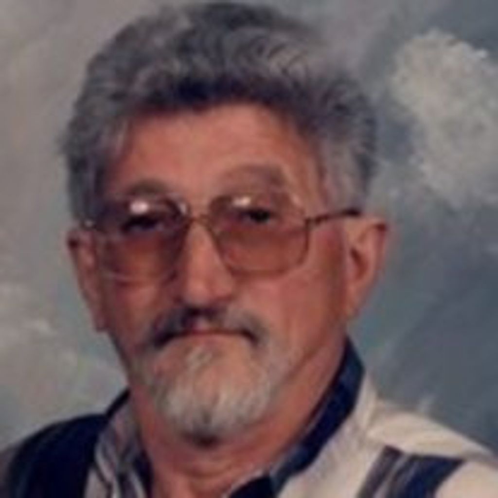 Carl May Sr. Profile Photo