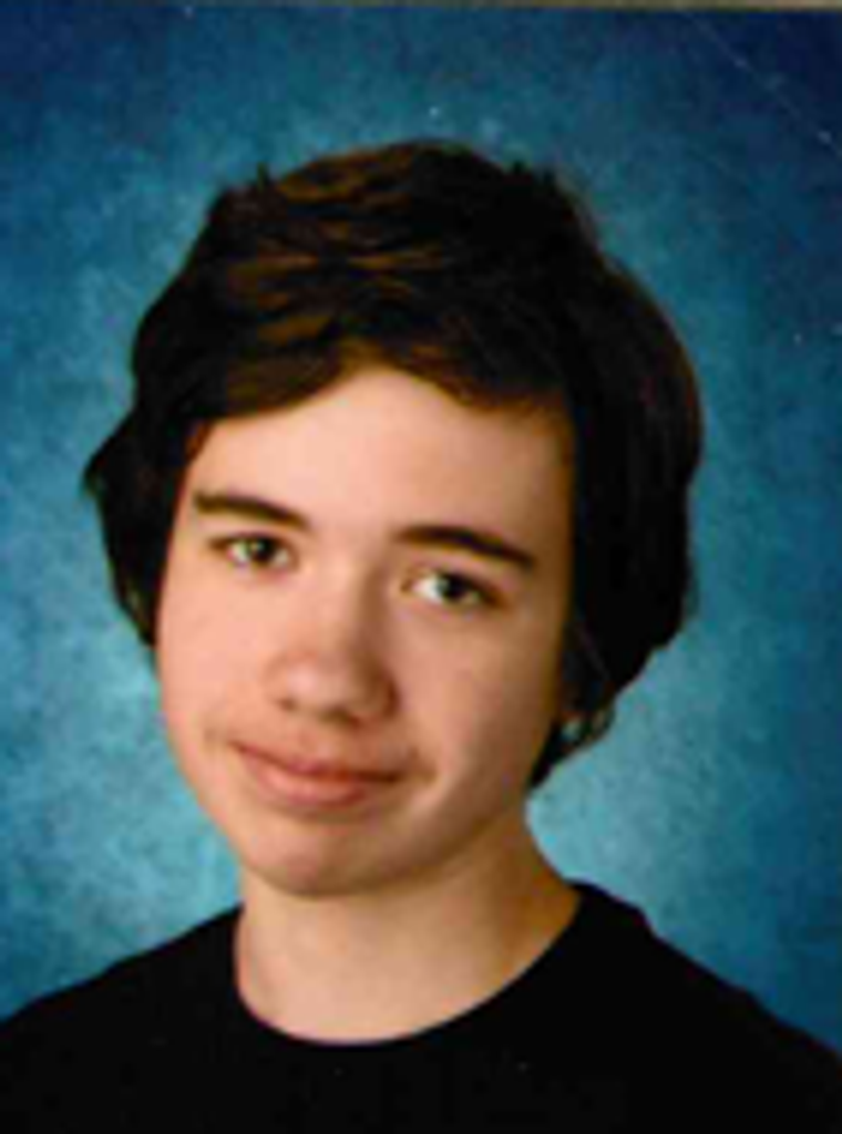 Liam D. Peck Profile Photo