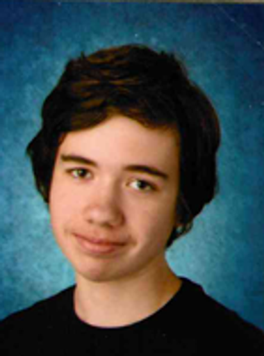 Liam D. Peck Profile Photo