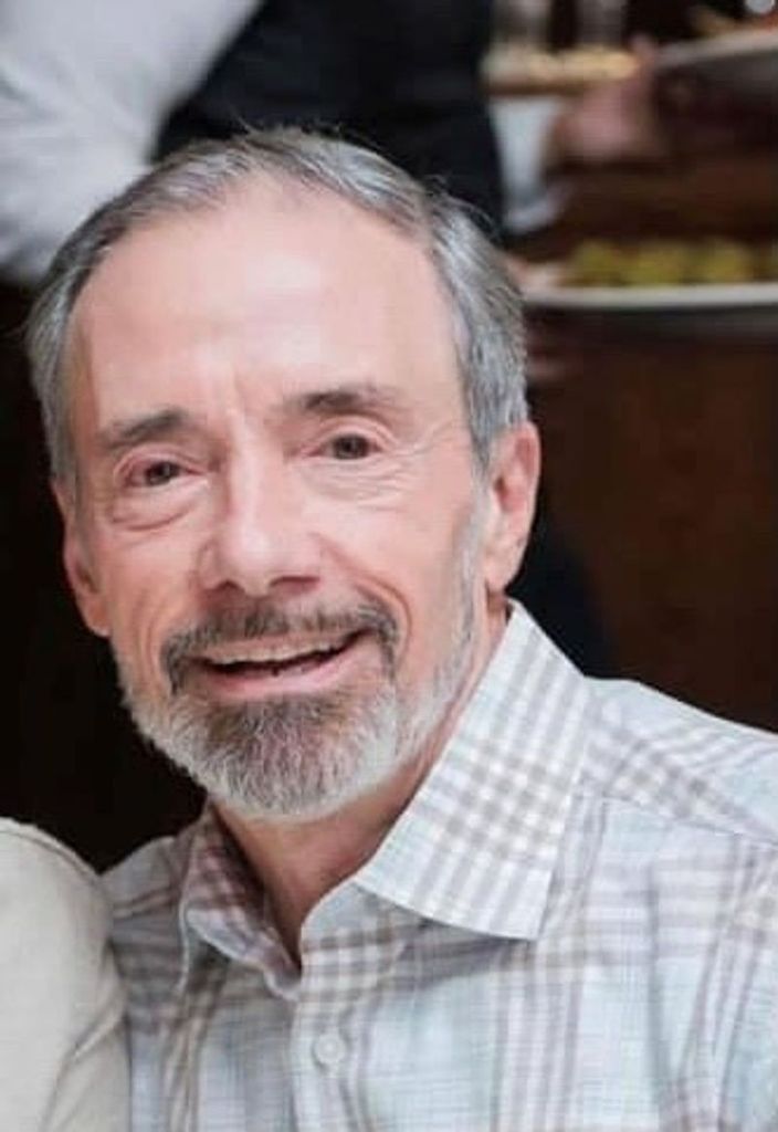 Steven Barry Feinberg Profile Photo