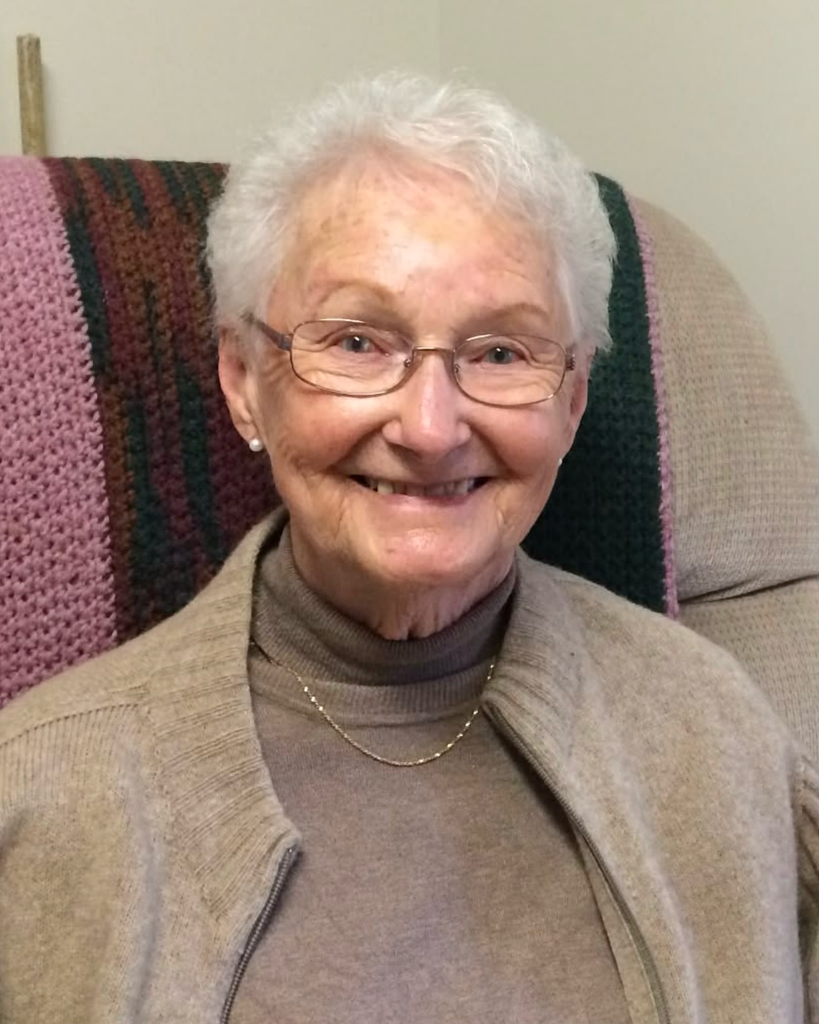 June Van Dine Profile Photo