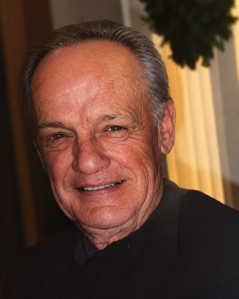 Melvin Stewart Miller Profile Photo