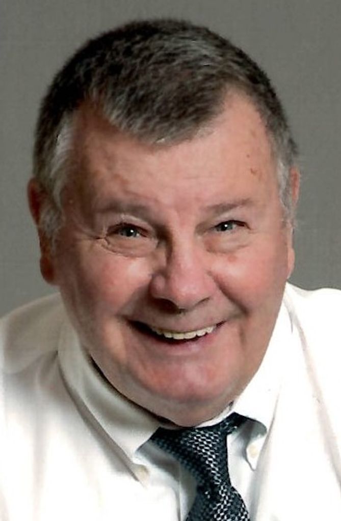 Maurice L. “Mouse” Blose, Jr.