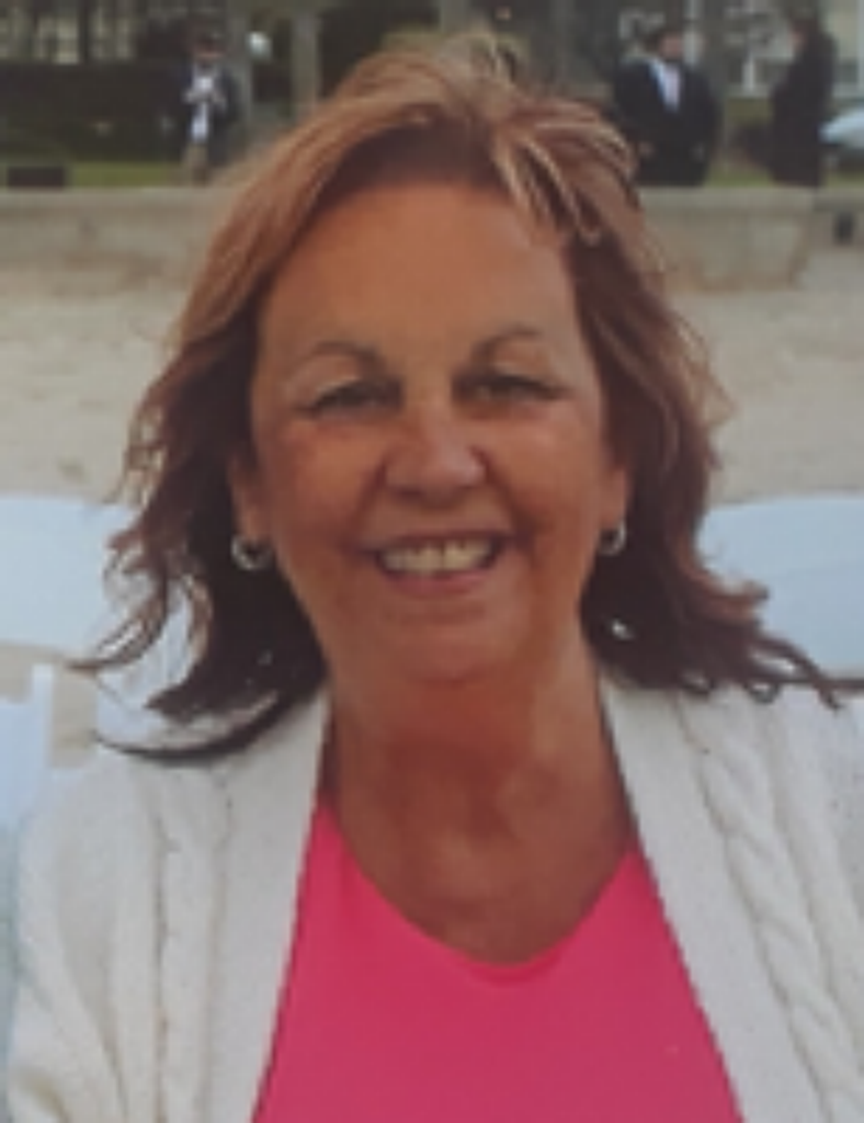 Donna Gwyn Murray