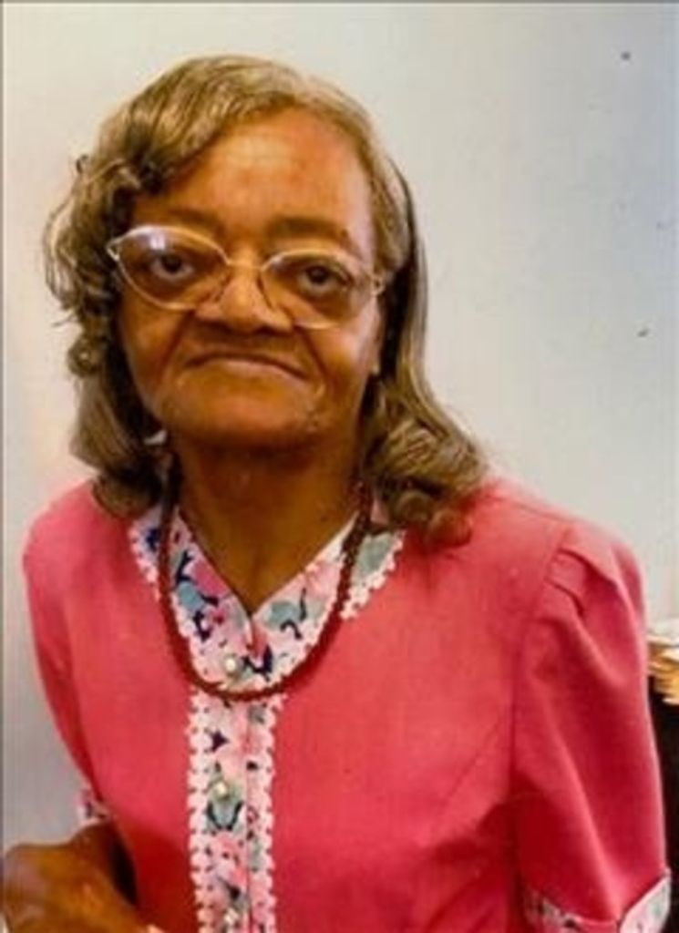 Margaret Carter Profile Photo