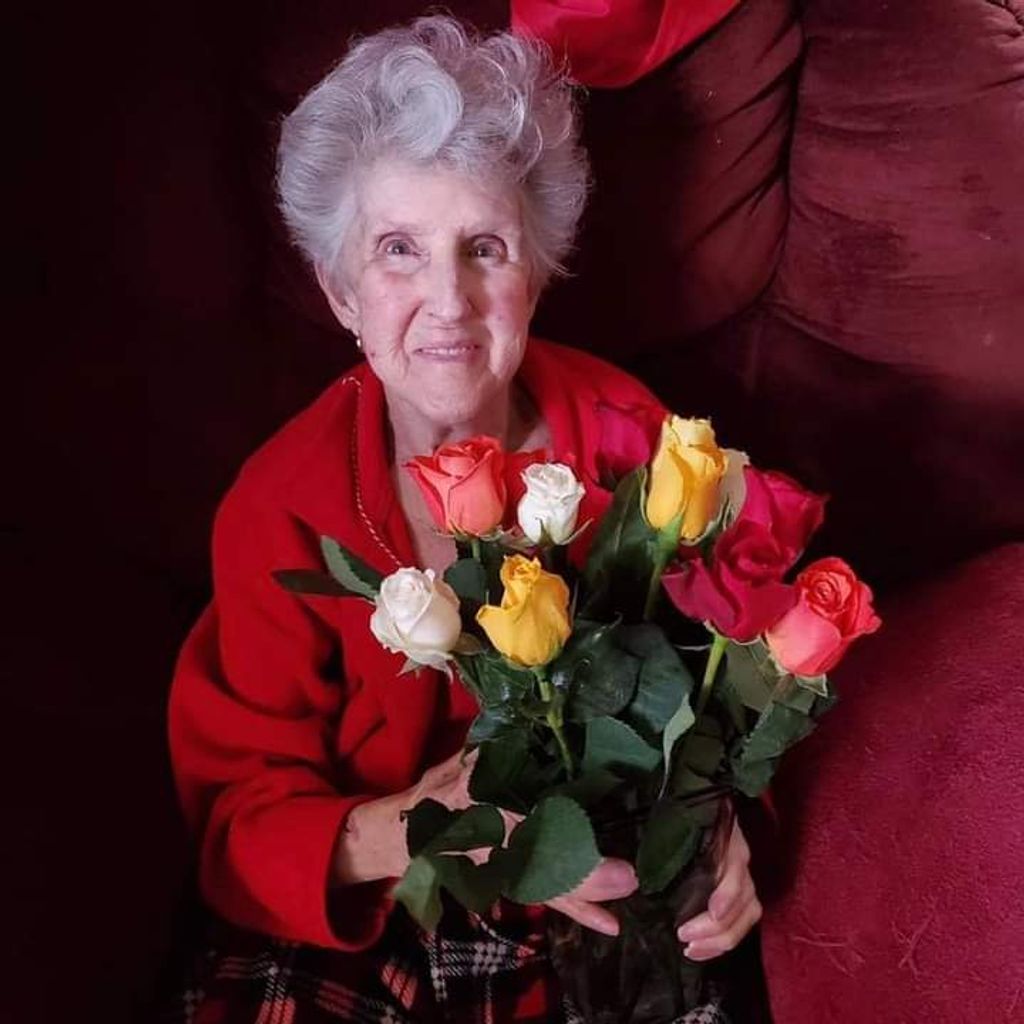 Betty Ann  Nulter Profile Photo