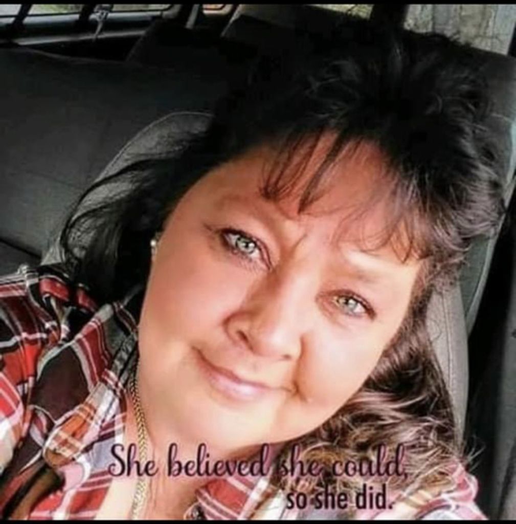 Christine R. Jinks