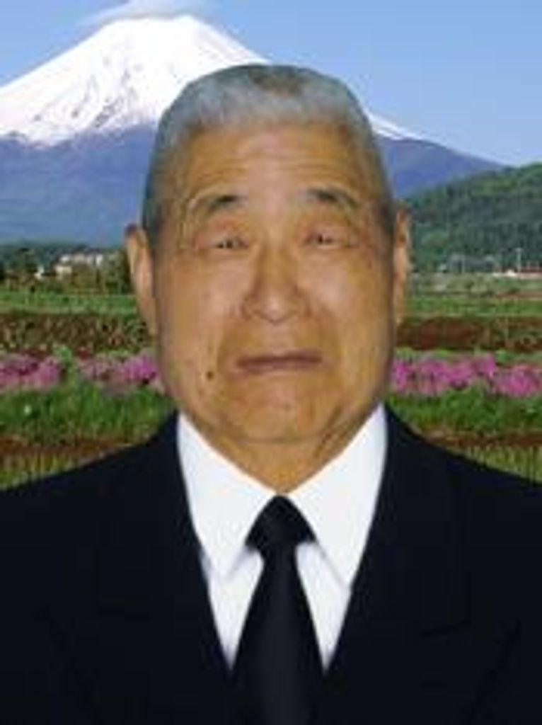 Toshio Nishio