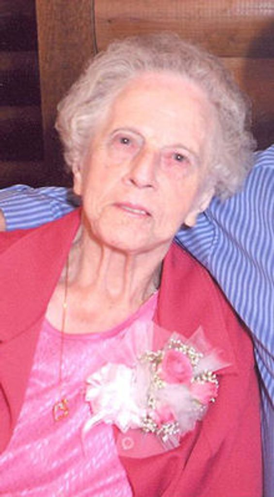 Wanda Lee Nichols