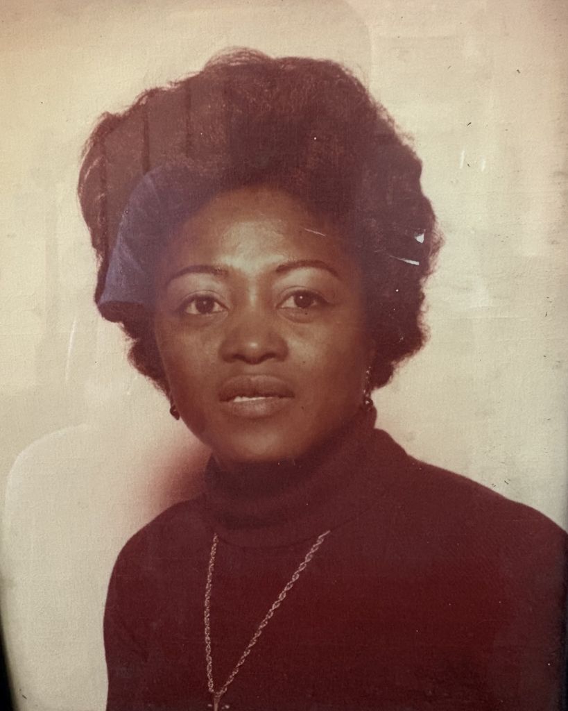 Shirley Mae Duncan Profile Photo