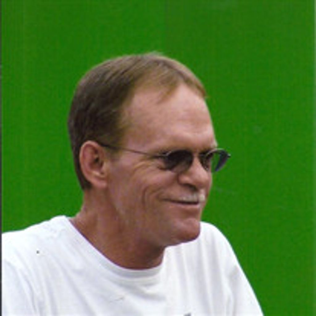 Doyle Robinson