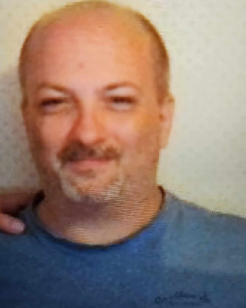 Peter Stanley Vida Profile Photo
