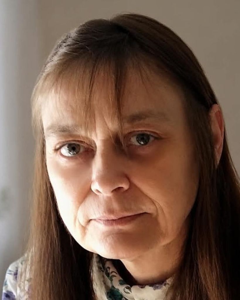 Dee Ann Nagel