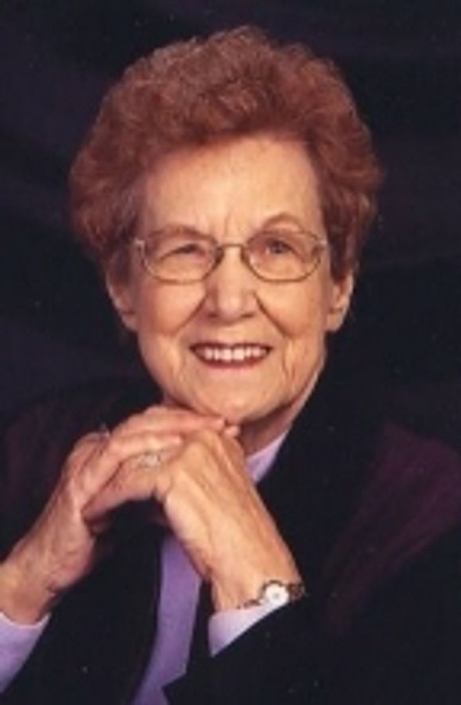 Wanda Mae Beaman