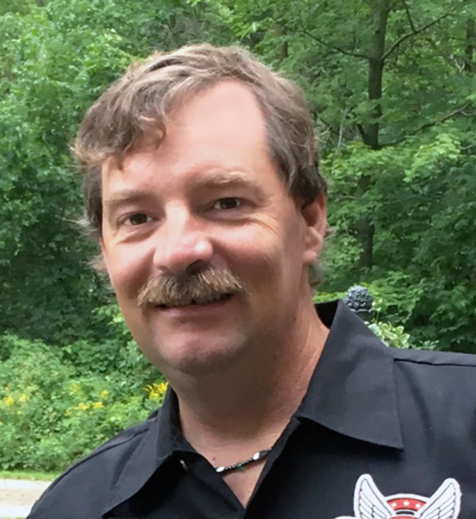 Scott "Barto" Bartoletti Profile Photo