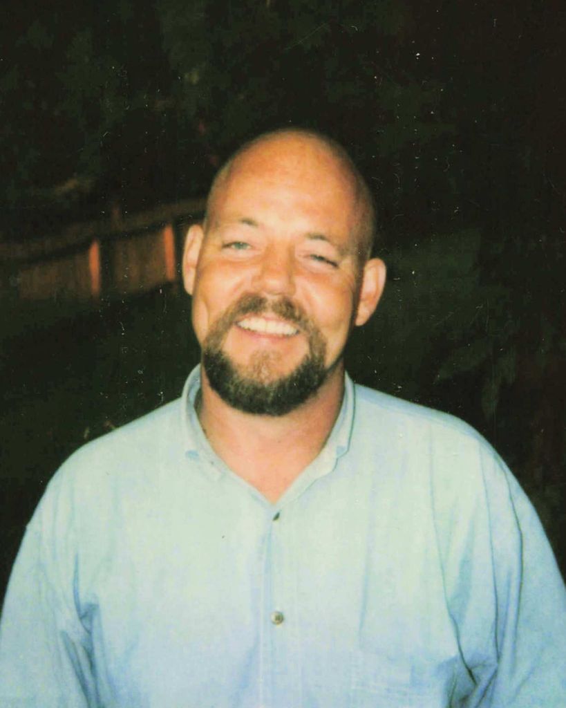 Garrell Gleason Coomer Profile Photo