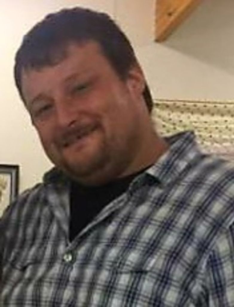 Gregory "Shawn" Sutton Profile Photo