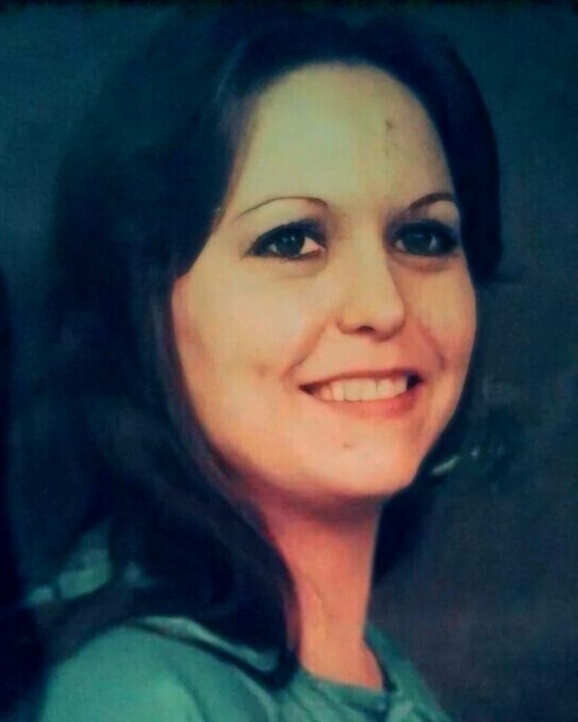 Laura Jane McClure Profile Photo