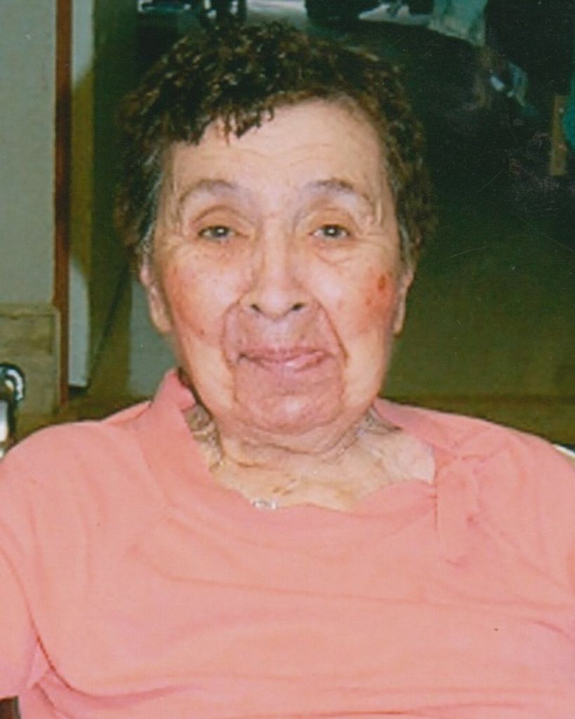Mabel Permenter Bunch Profile Photo