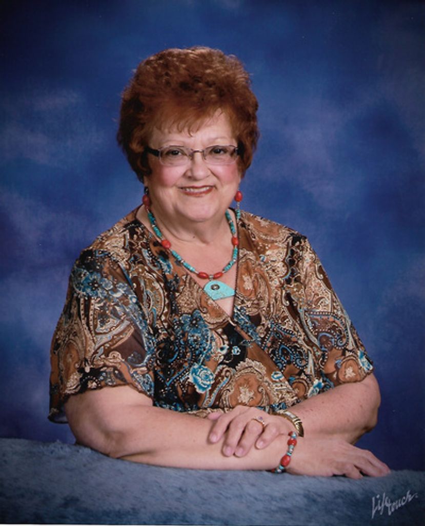 Rita Nichols Allen Profile Photo