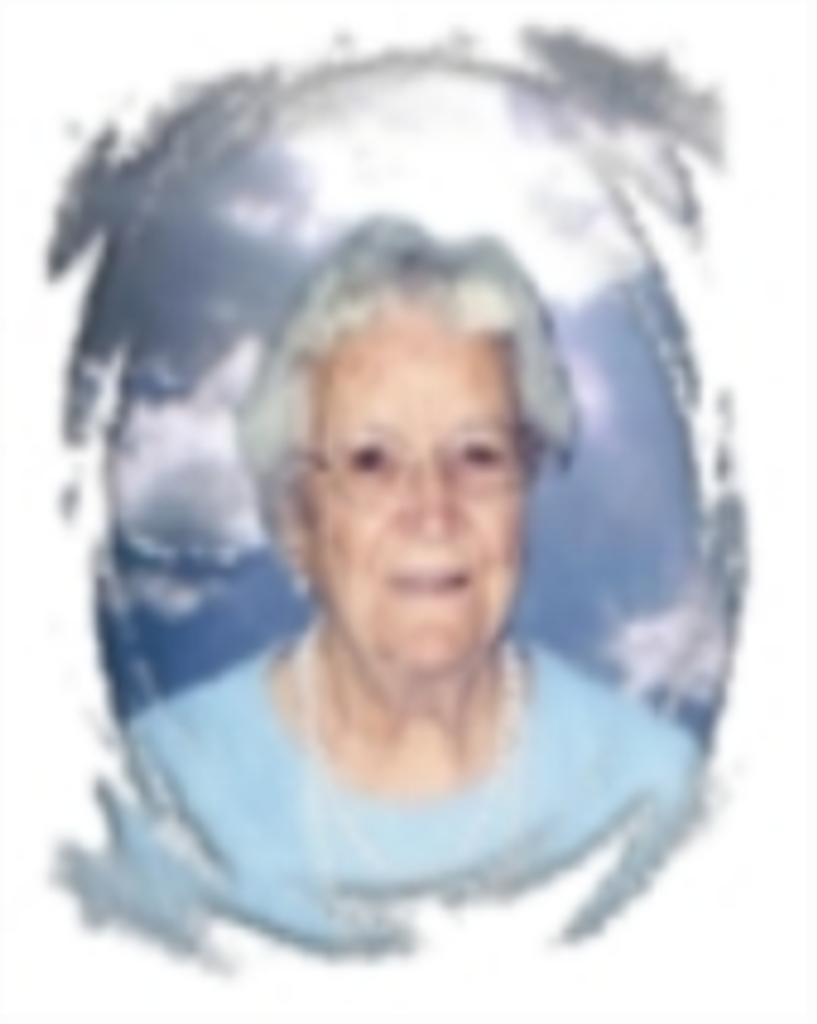 Clara Elizabeth Alvis