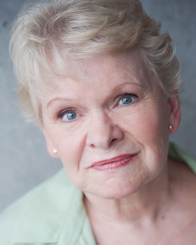 Sandra Smith DiDomenico Profile Photo