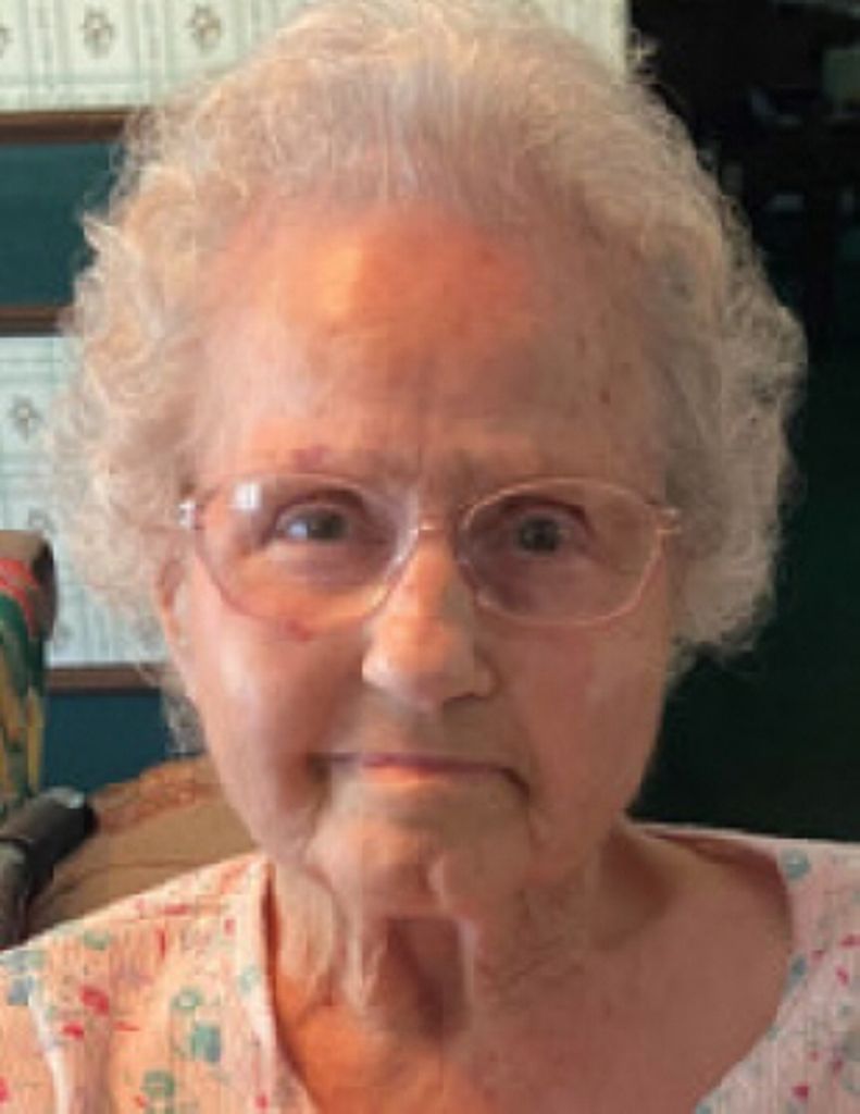 Patricia J. Groskopf Profile Photo