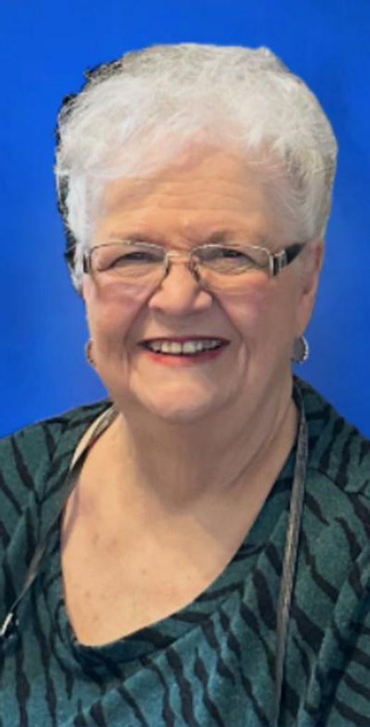 Linda Kyle Britton
