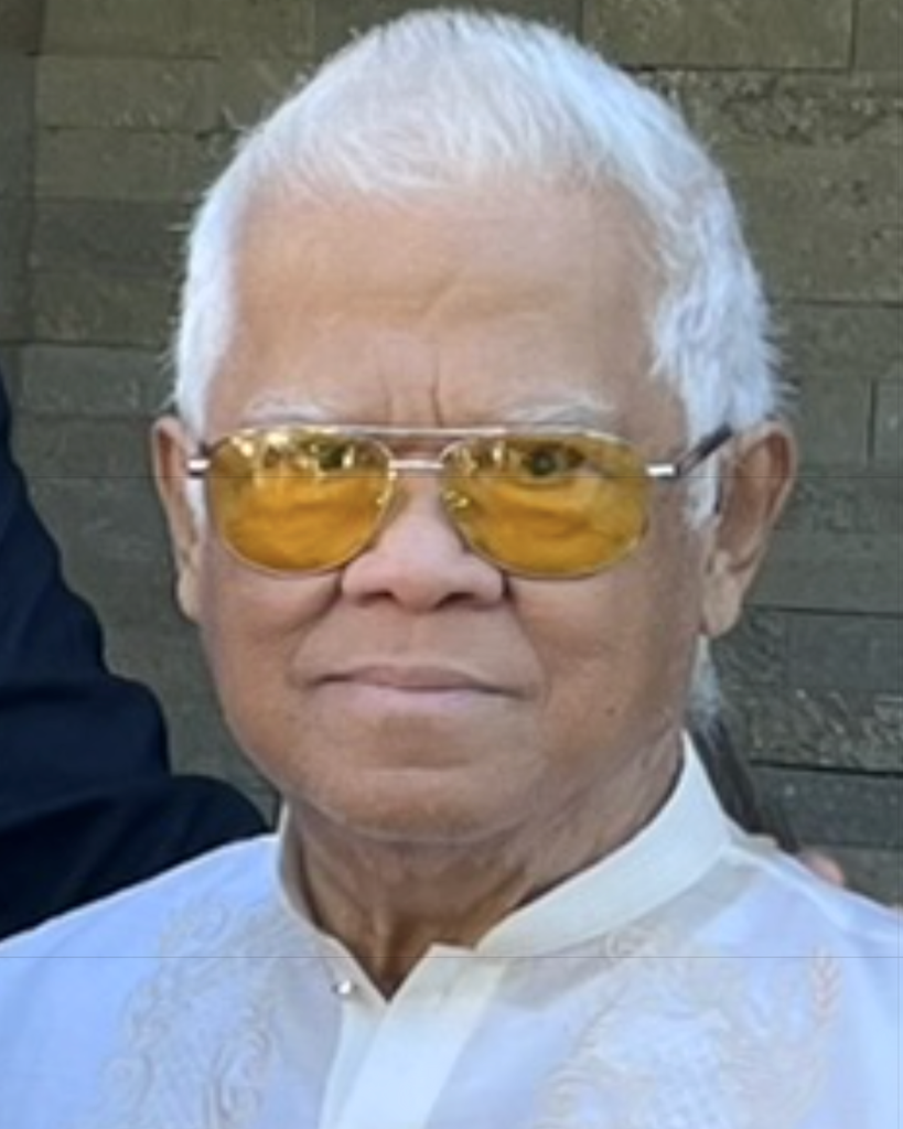 Romeo Alejandro Guieb