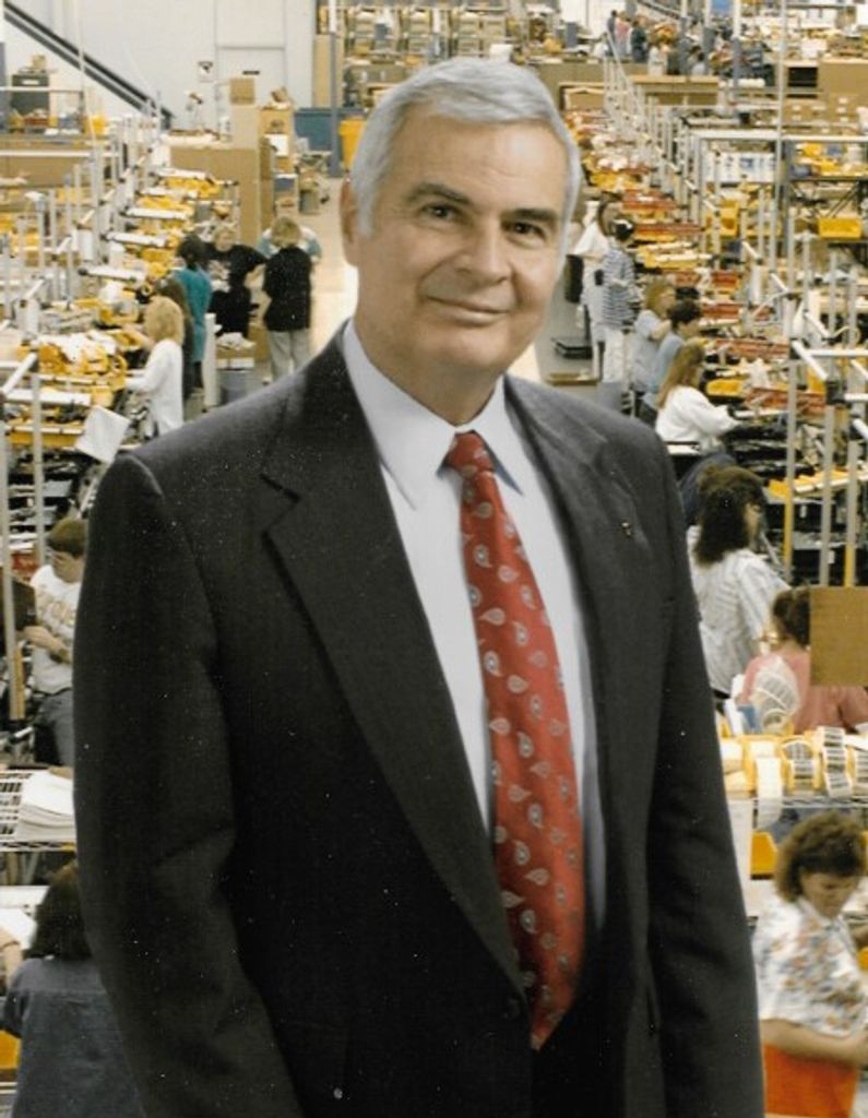 Robert "Terry" Hammond