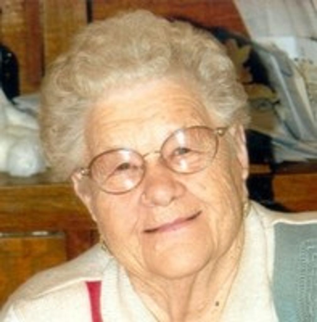 Anita Anderson Profile Photo