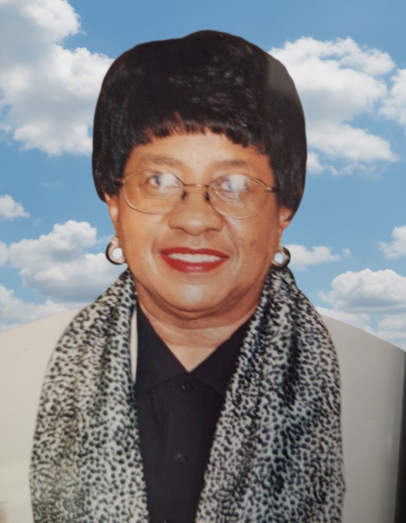 Barbara J. Lundy