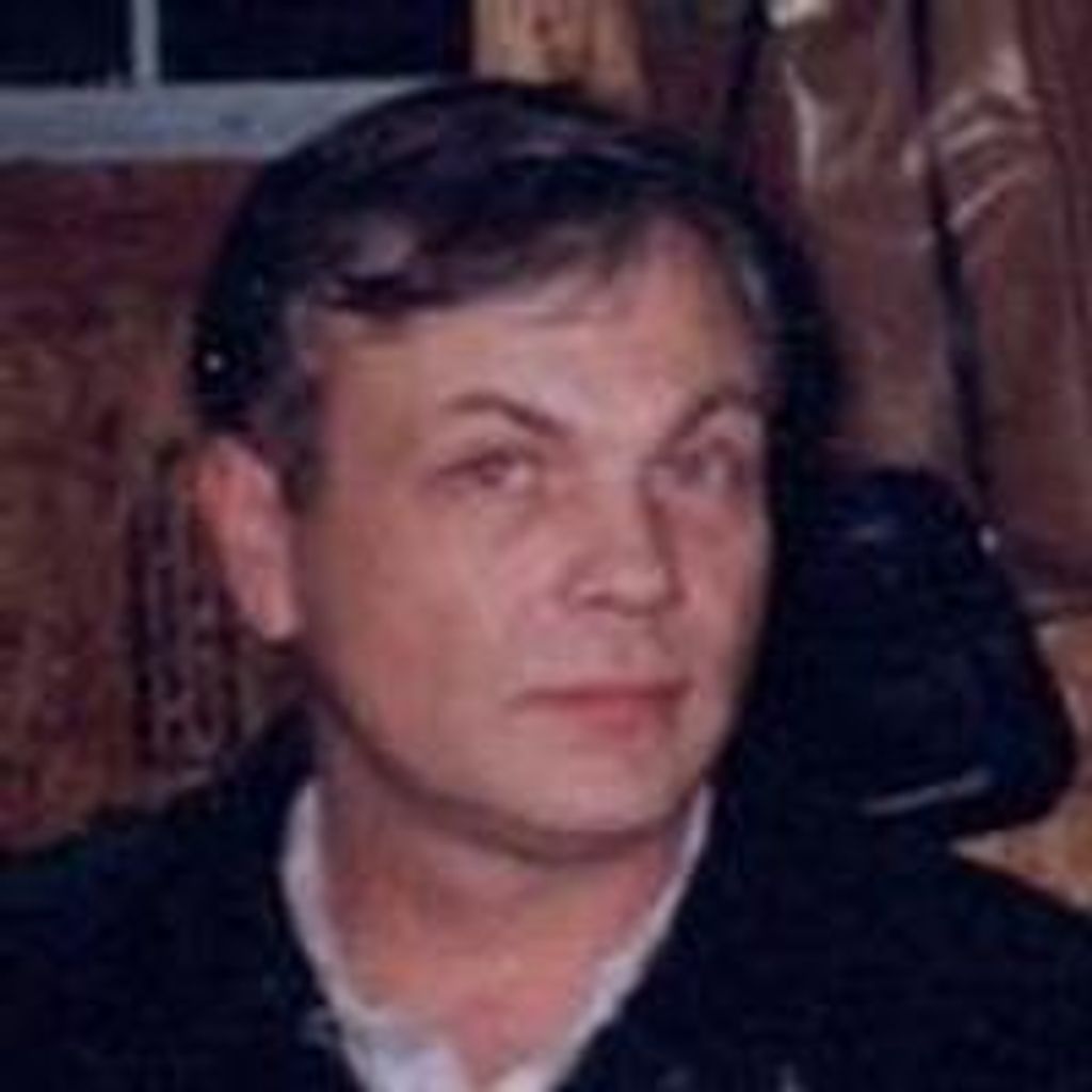 Lawrence M. Lockwood Profile Photo