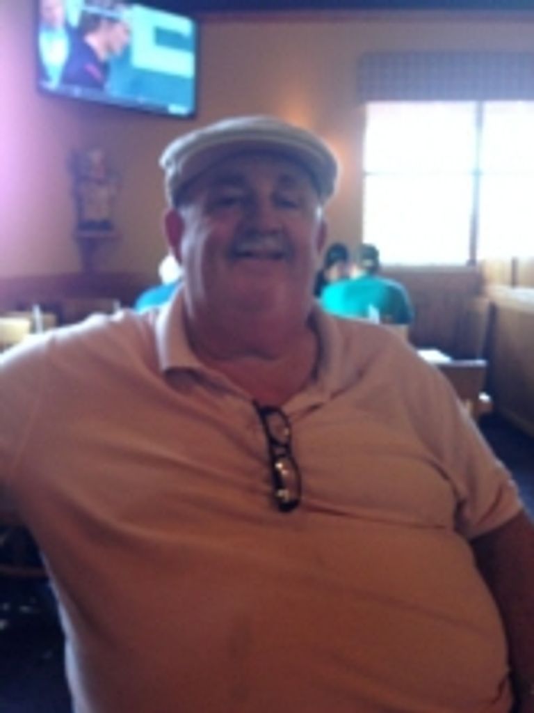 Michael Ray Stephens
