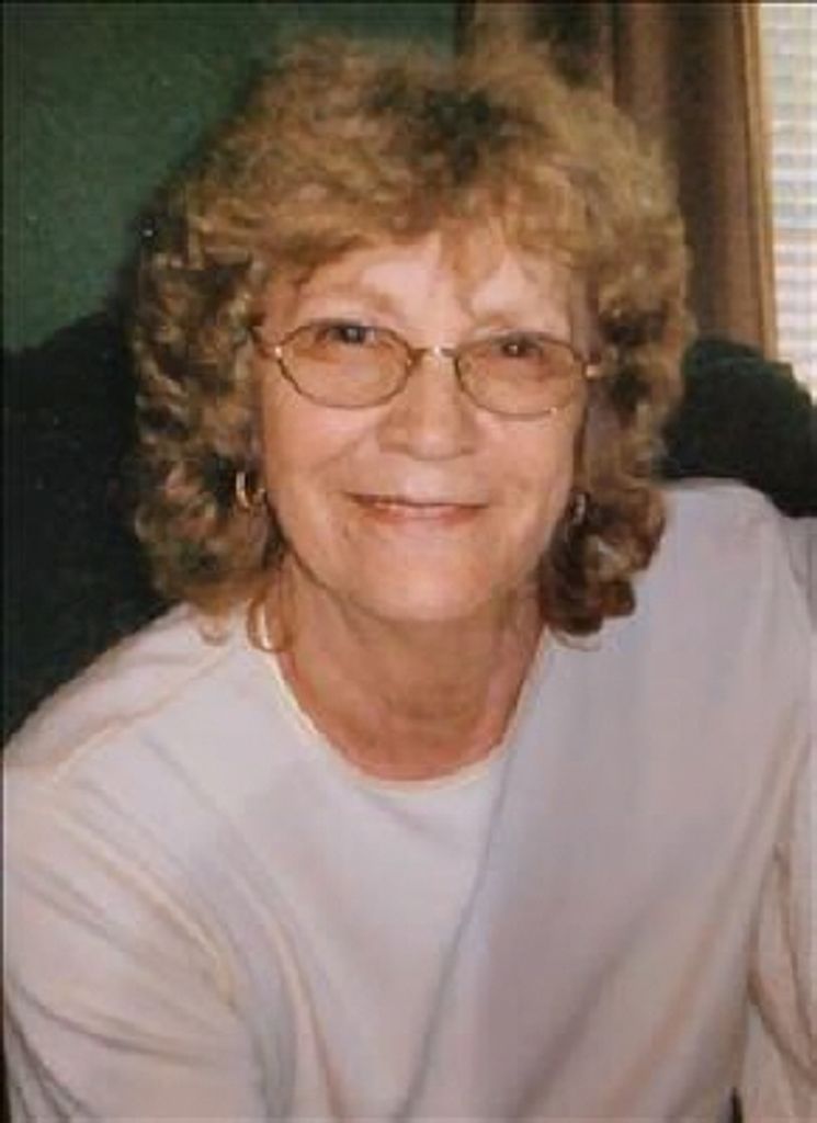 Portia "Cricket" Hensley Profile Photo