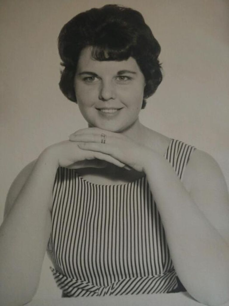 Faye Fraley