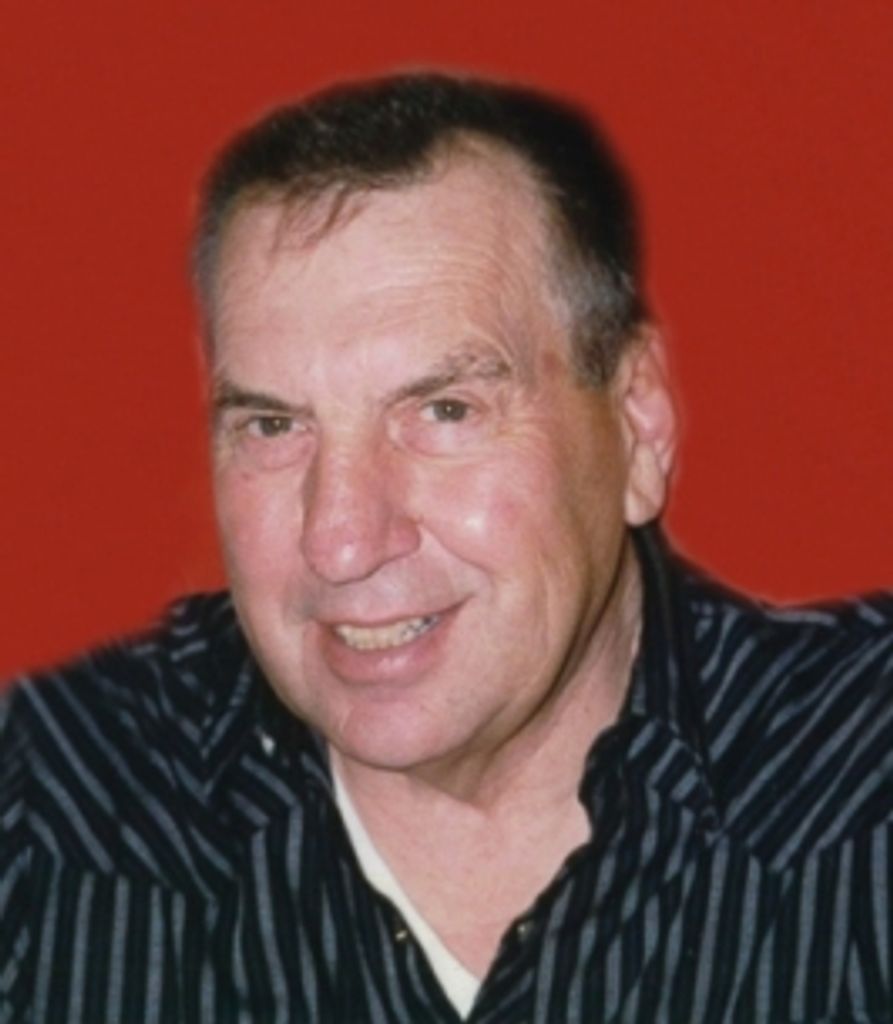 Gordon "Gordy" Passmore Profile Photo