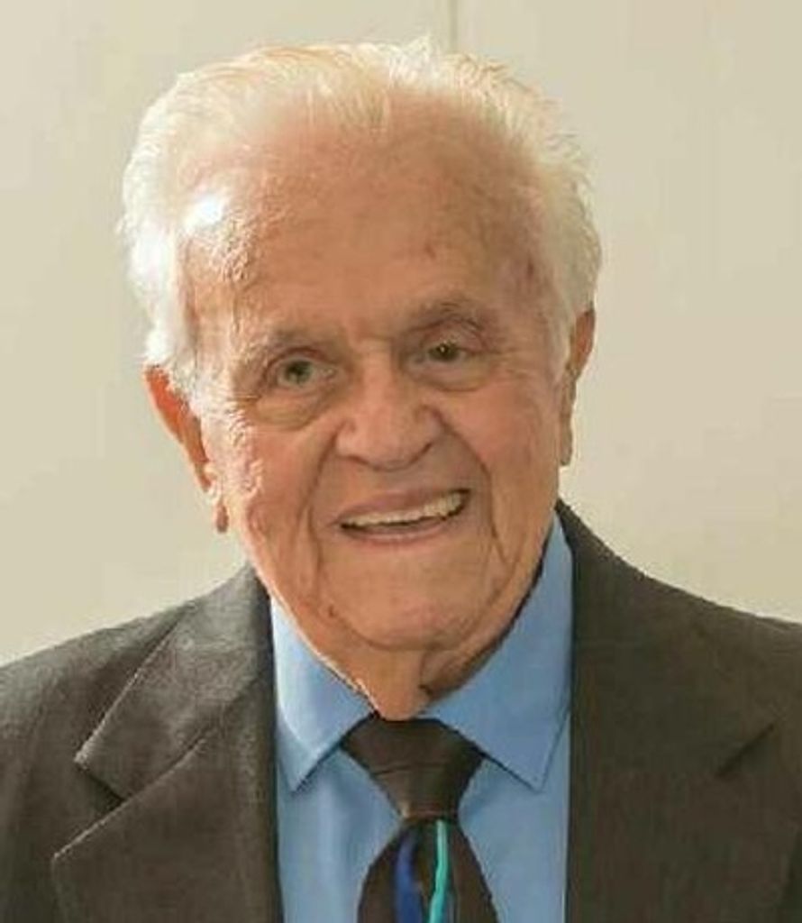Joseph P. Jiampetti