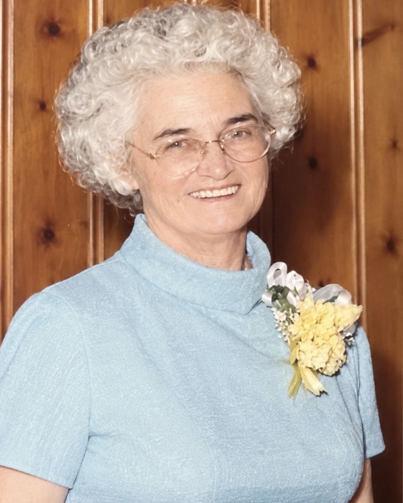 Olive M. Aldrich Profile Photo