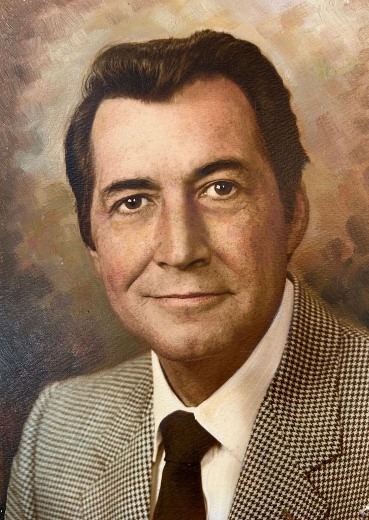 David D. "Denny" Cahill Profile Photo