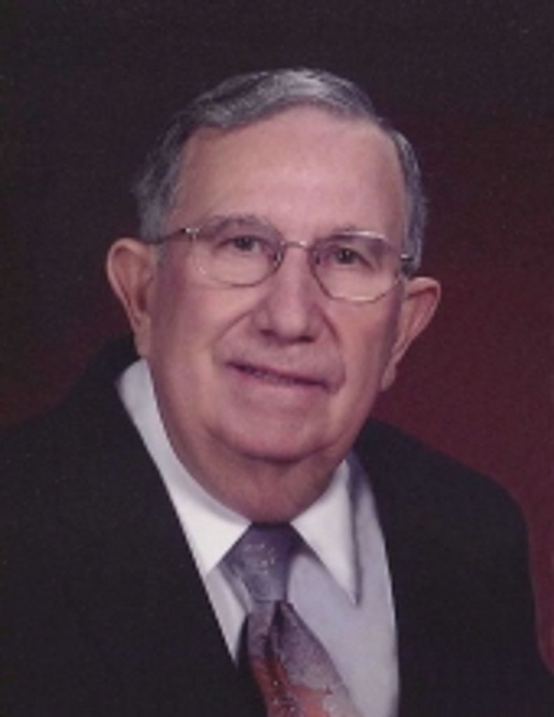 Duane V. "Shorty" Normandin Profile Photo
