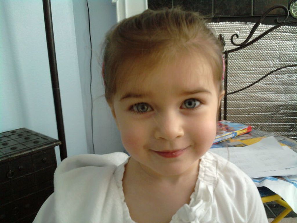 Layla Victoria Ilyas