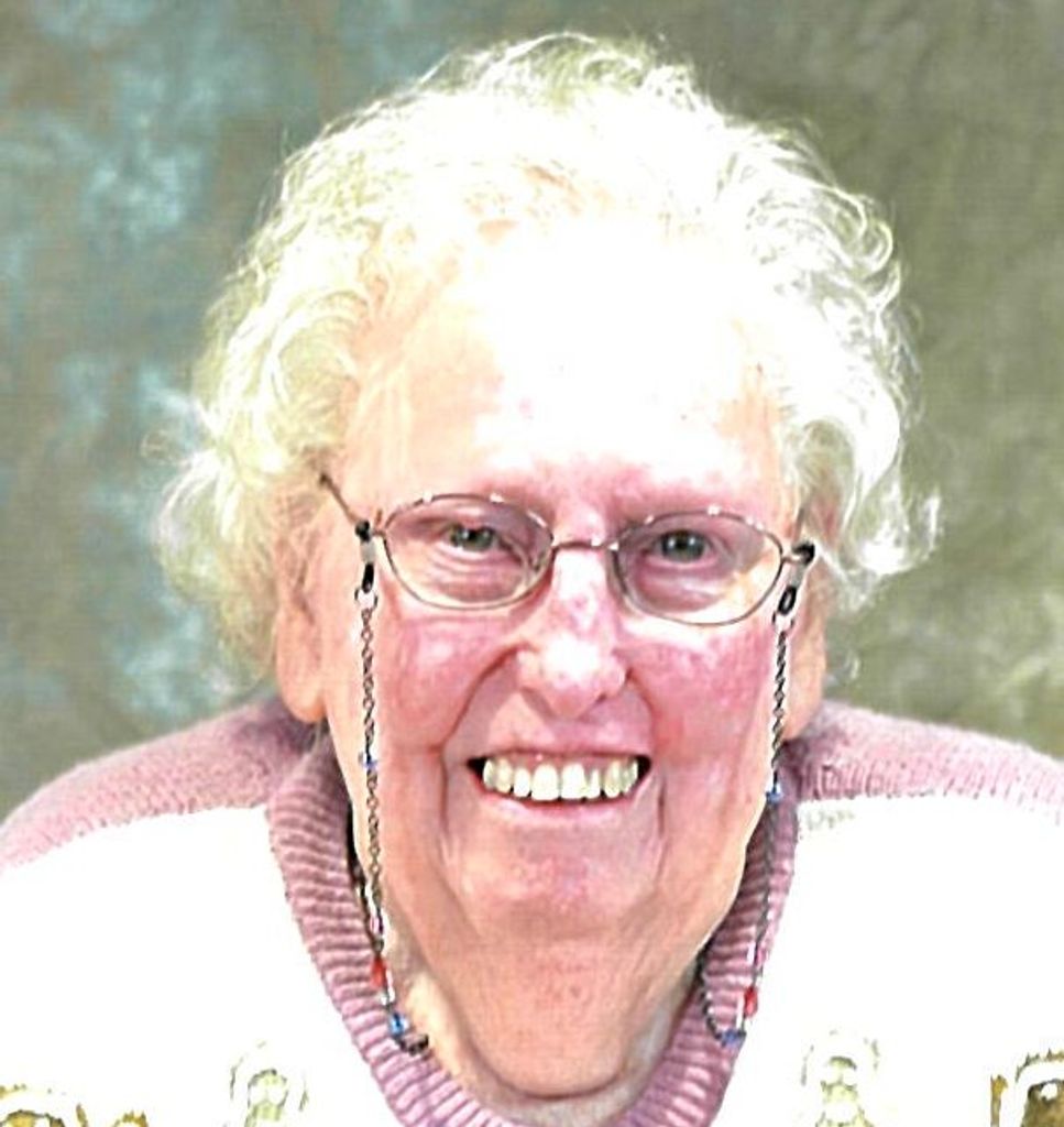 Irene H. Myers