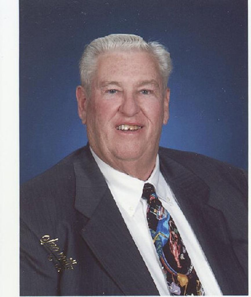 Charles K O'Malley Profile Photo