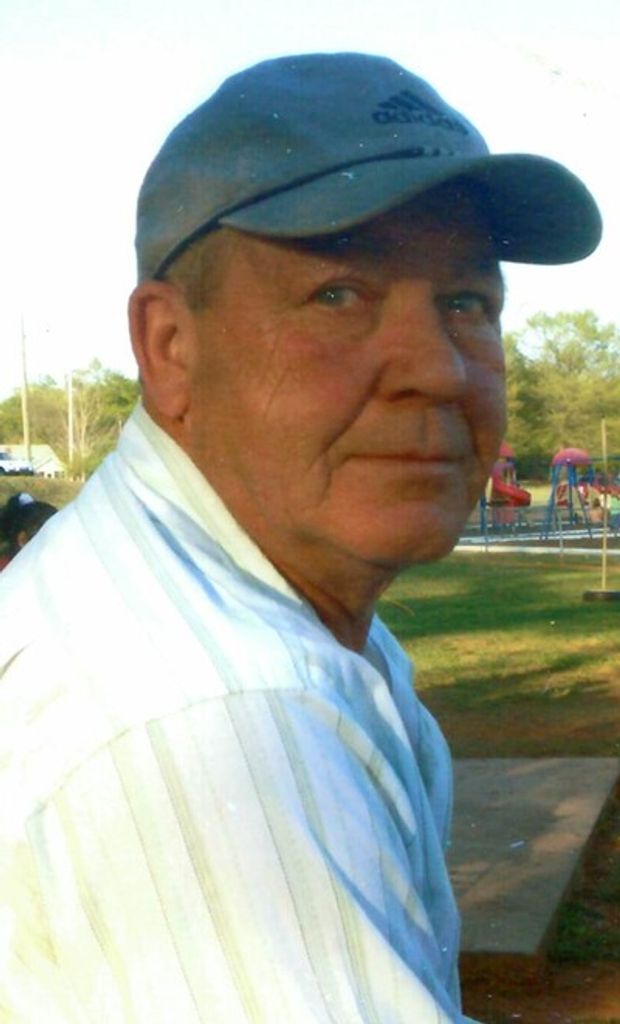 Jesse James Massey Profile Photo