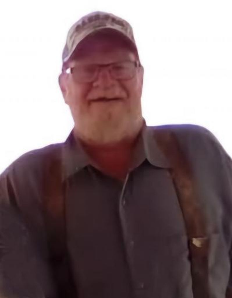 Neil Lohrman Profile Photo