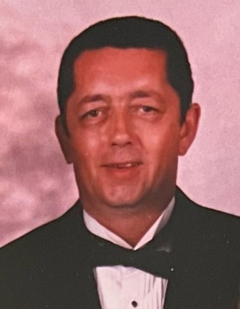 James "Tommy" Thomas Tart, Jr.