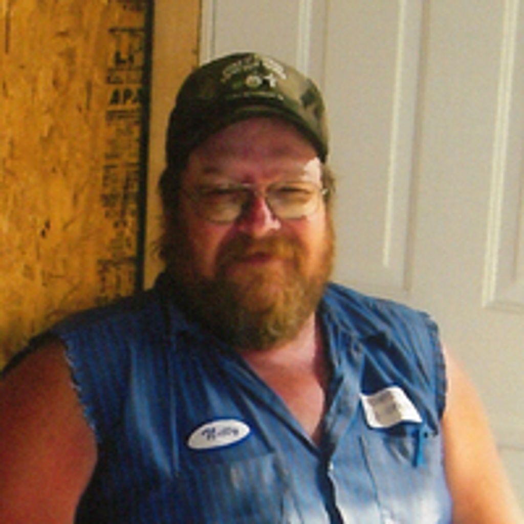 Steven "Nitty" Neuzil Profile Photo