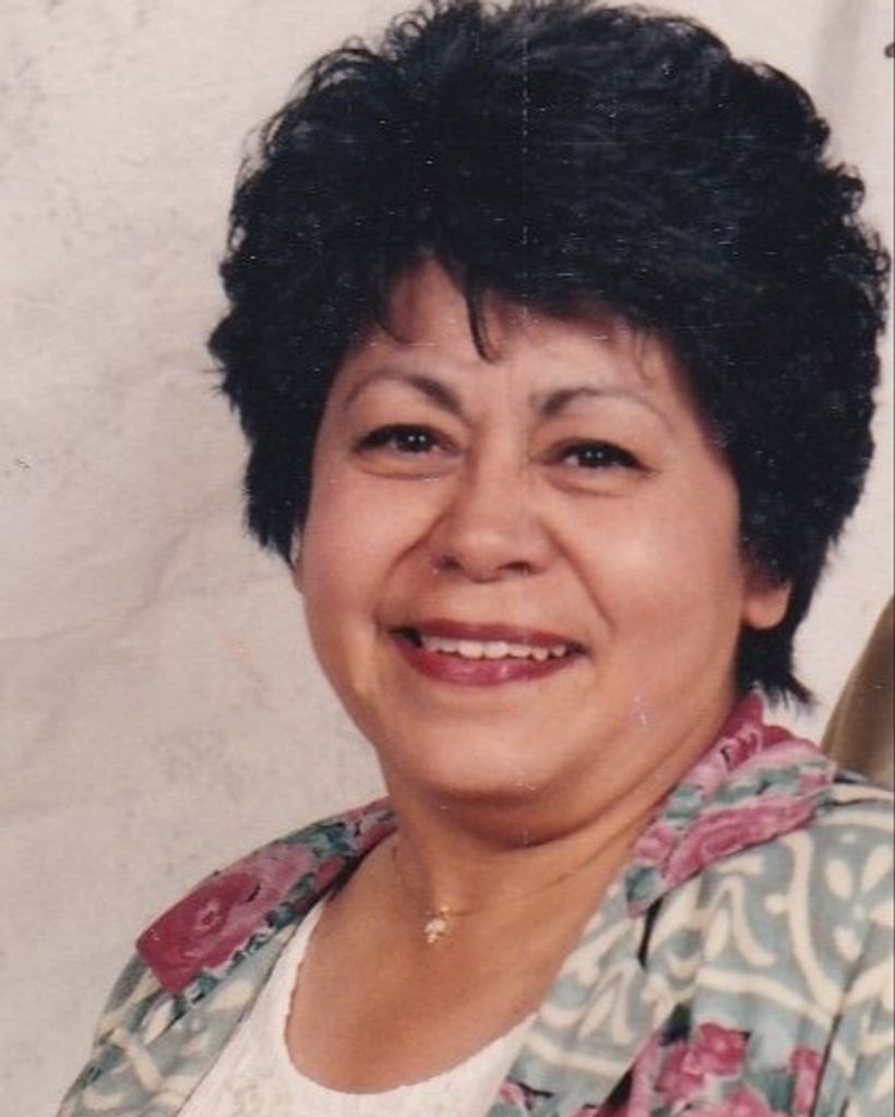 Virginia Marie Chessani